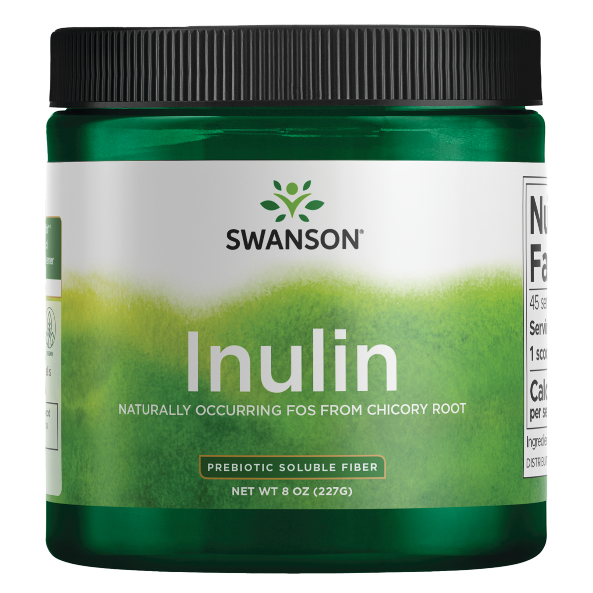 Inuline en poudre Ultra Inulin Powder