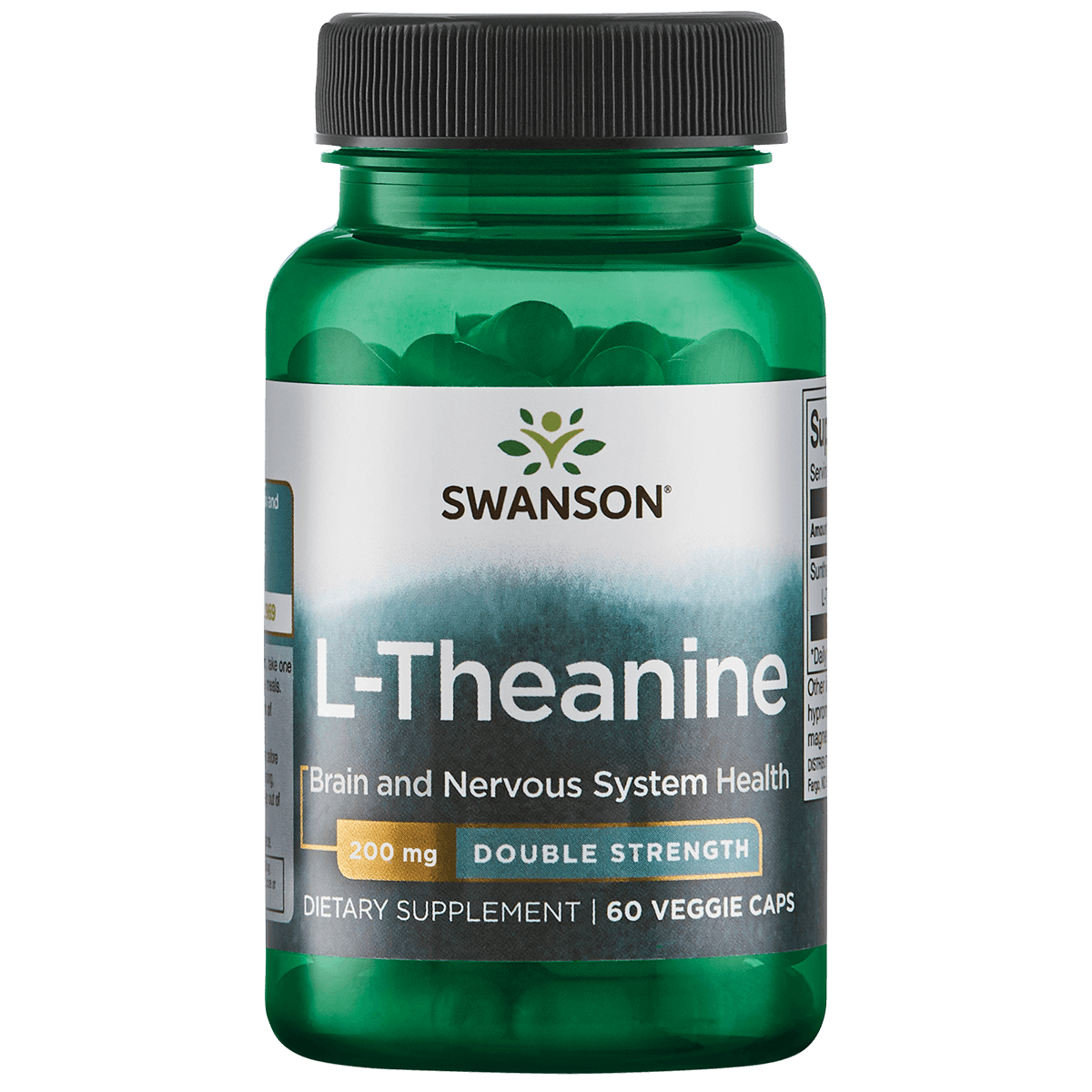 Ultra Double Suntheanine 200mg
