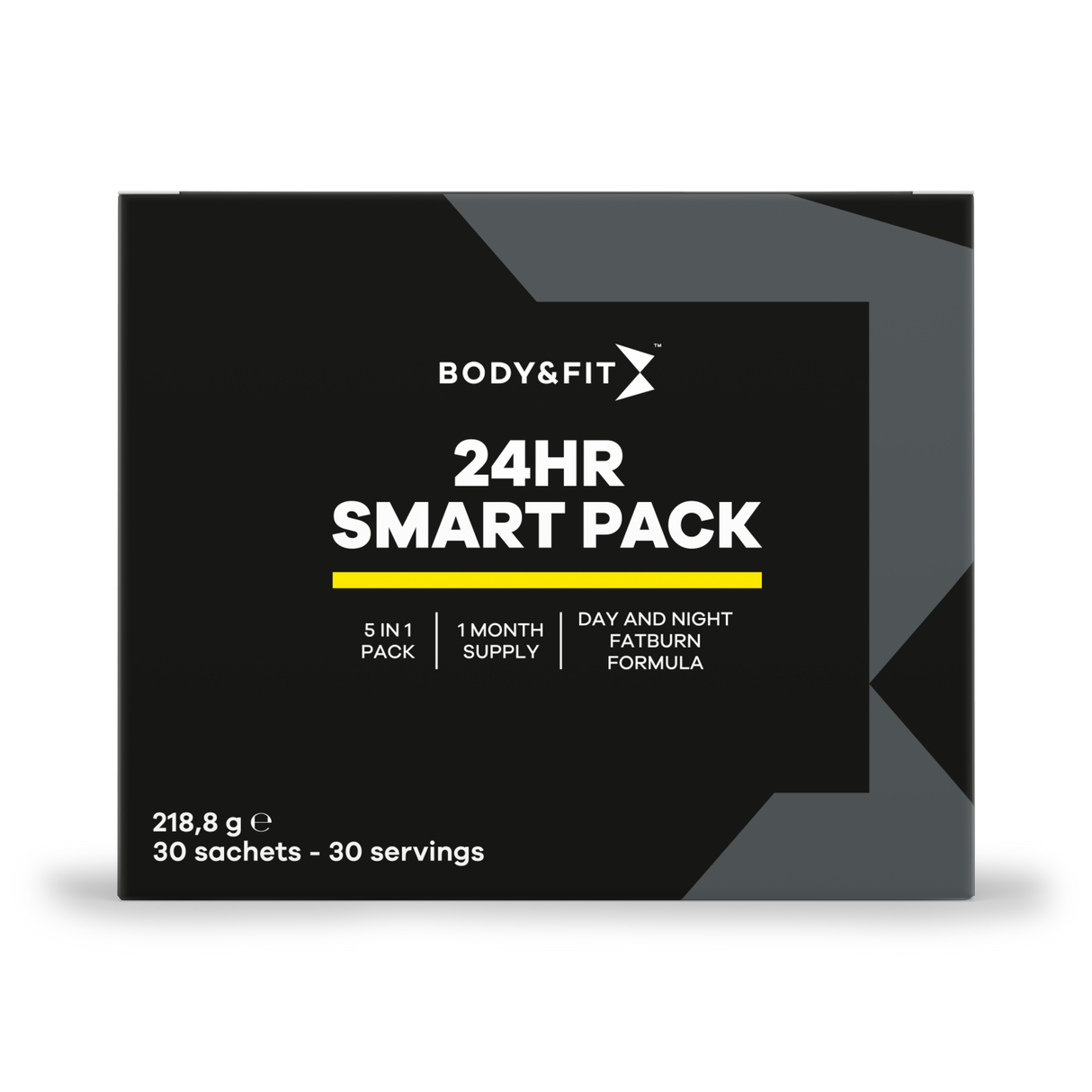 24HR Smart Pack