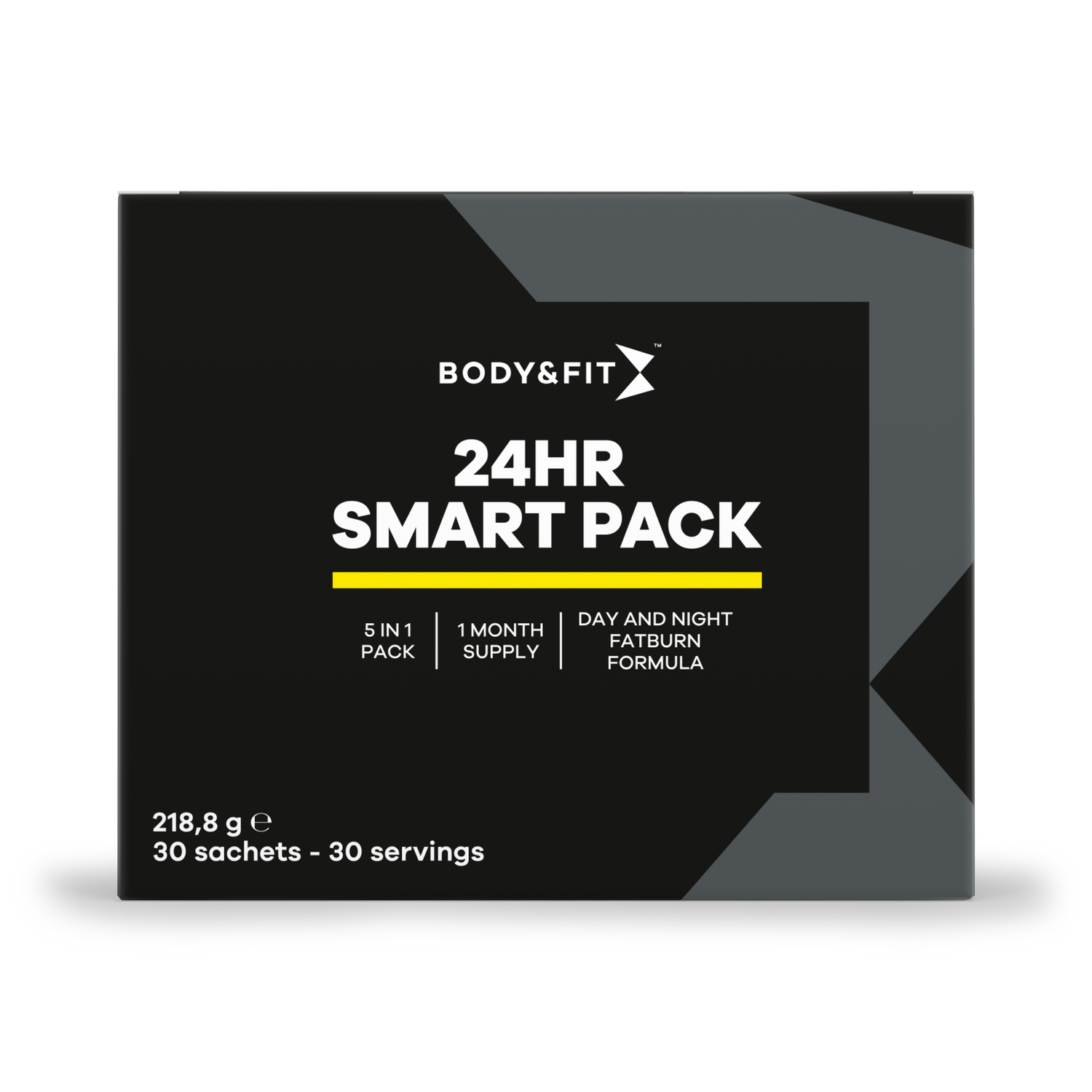 24HR Smart Pack