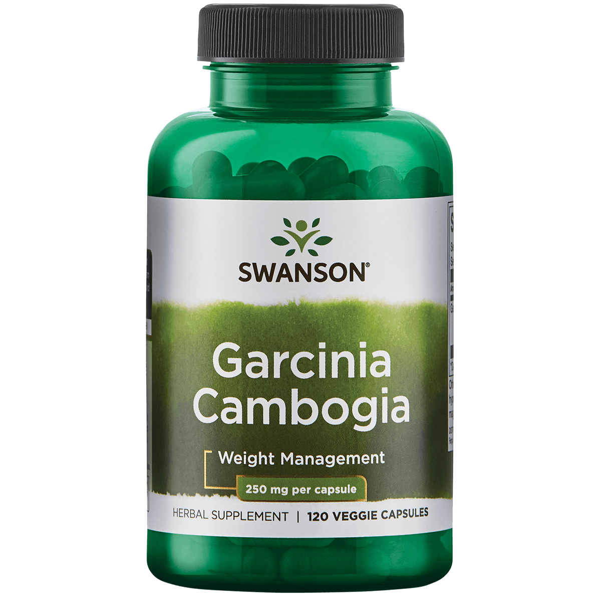 Super Herbs Garcinia Cambogia