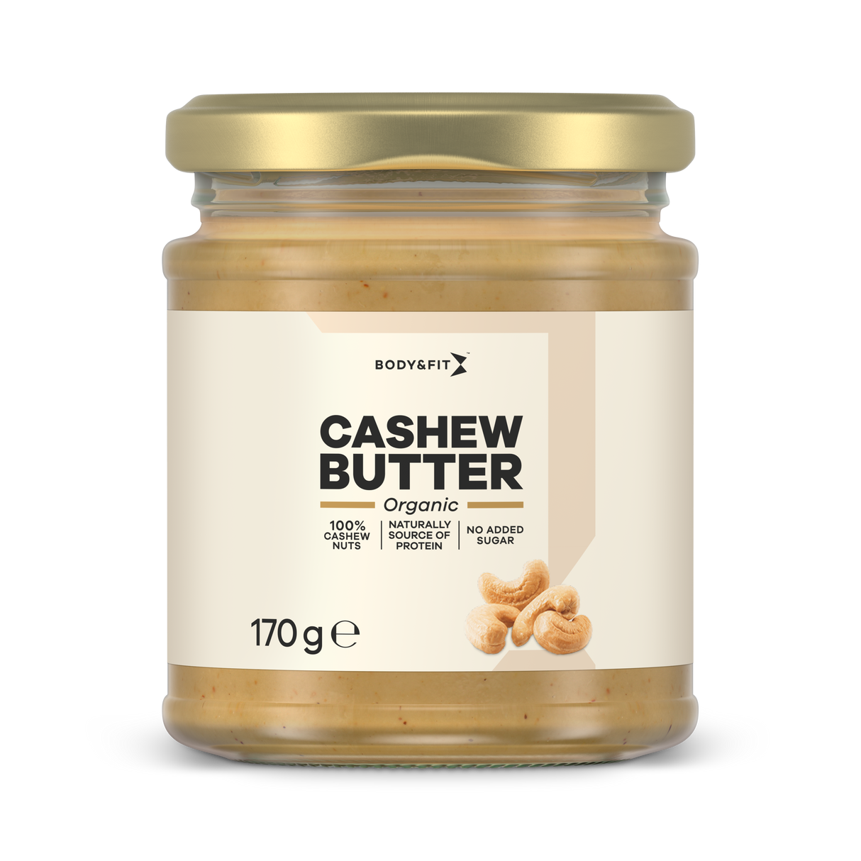 Organic Cashew Butter