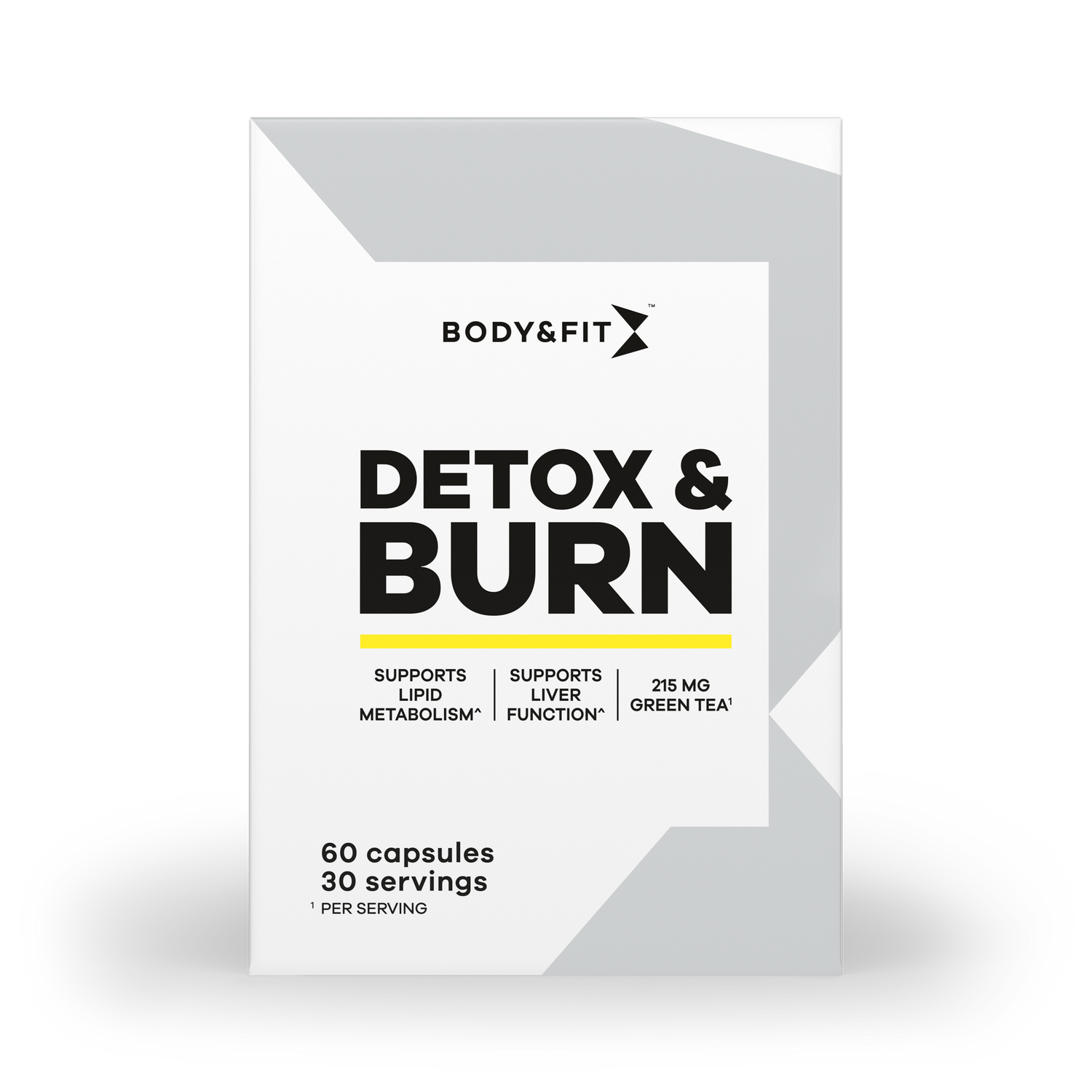 Detox & Burn