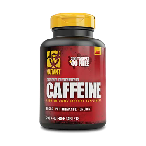 Core Series Caffeine