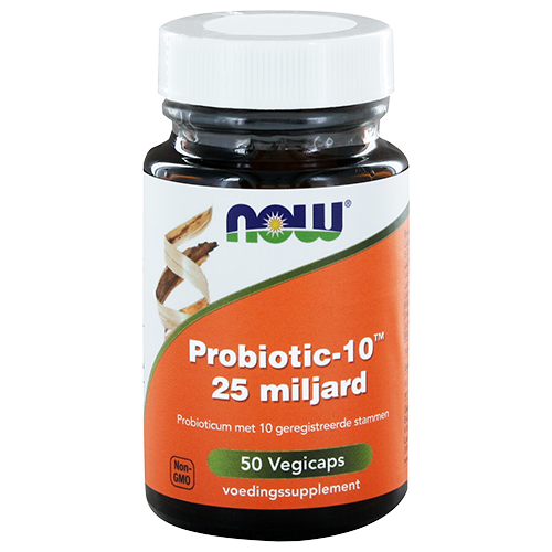Probiotic 10™ 25 Milliards