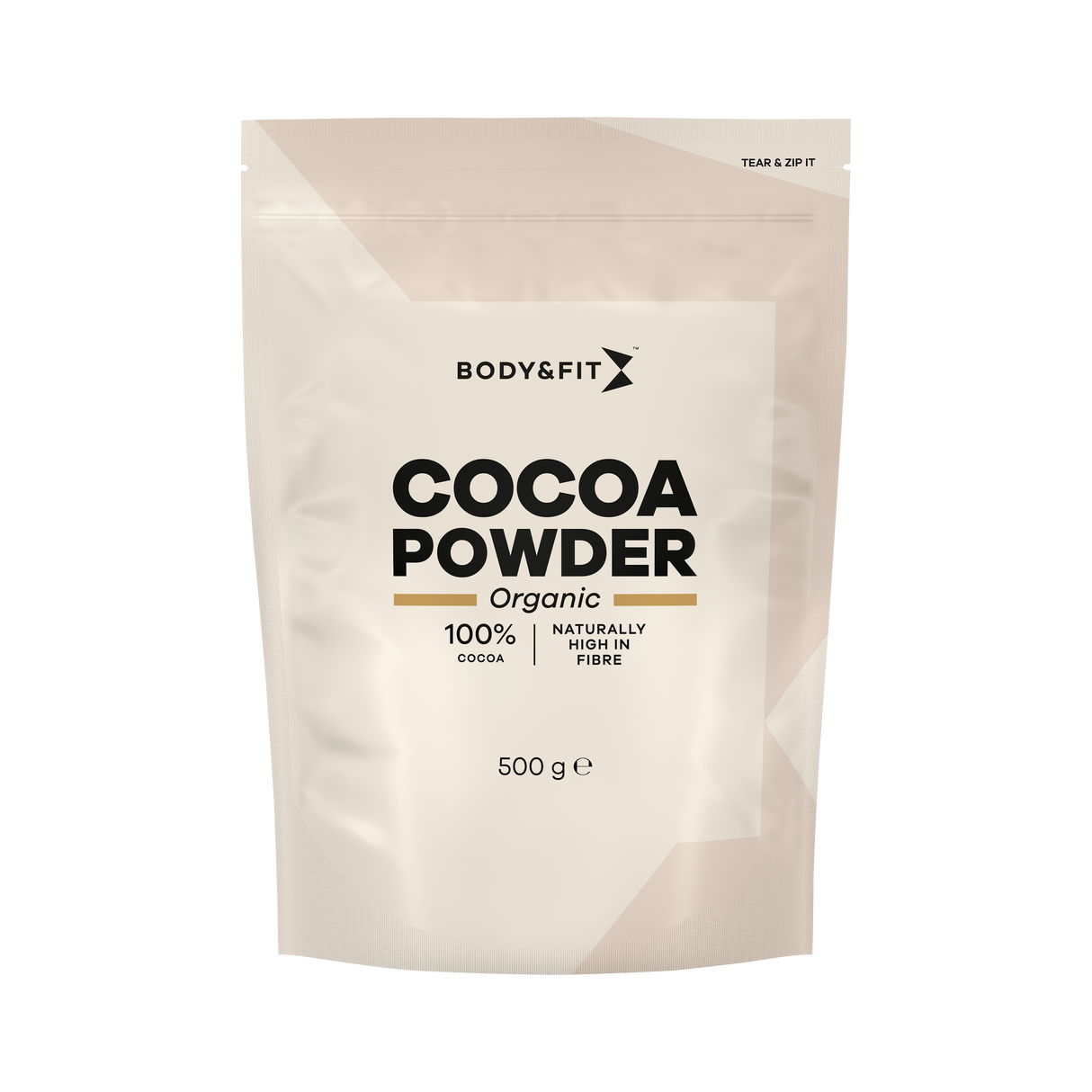Poudre de cacao bio Cacoa Powder Organic
