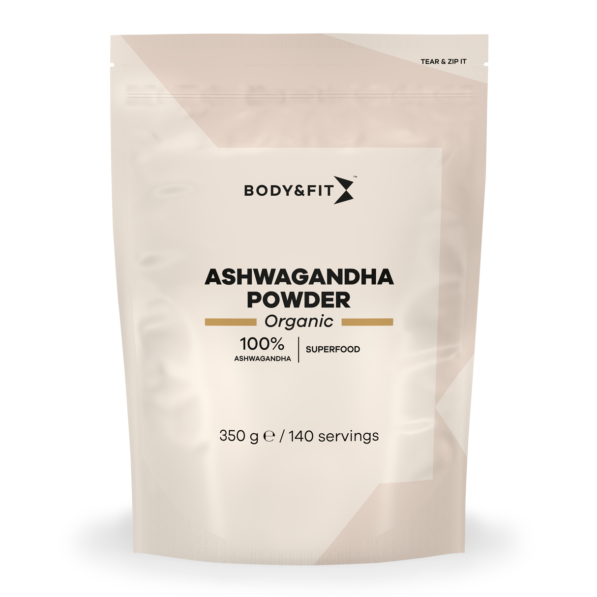 Ashwagandha Powder Organic