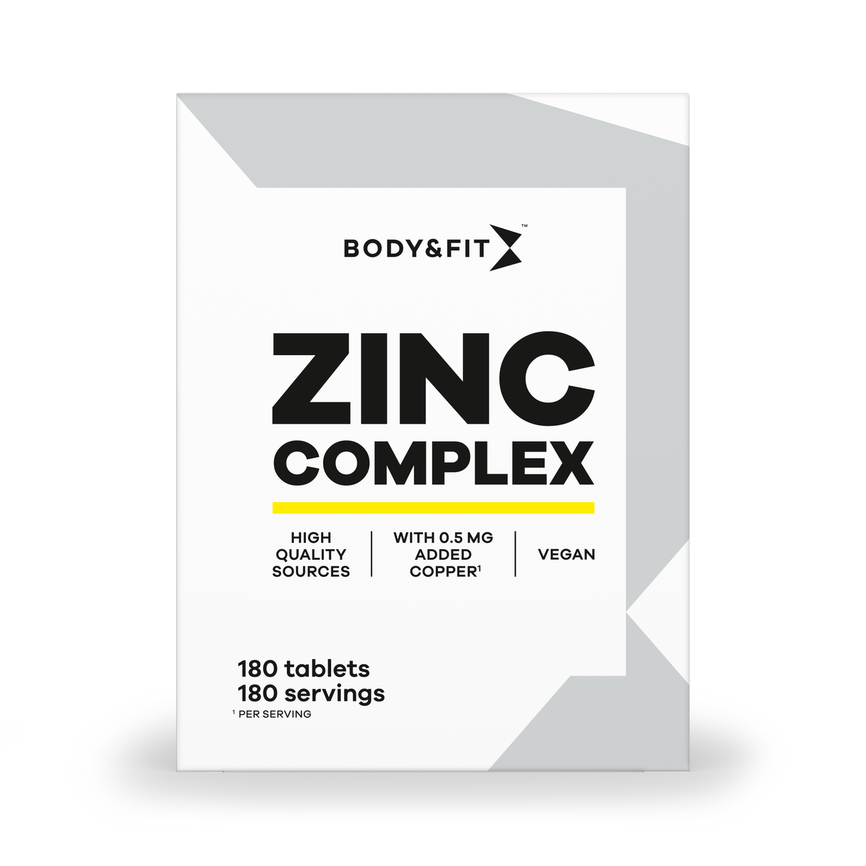 Zinc Complex