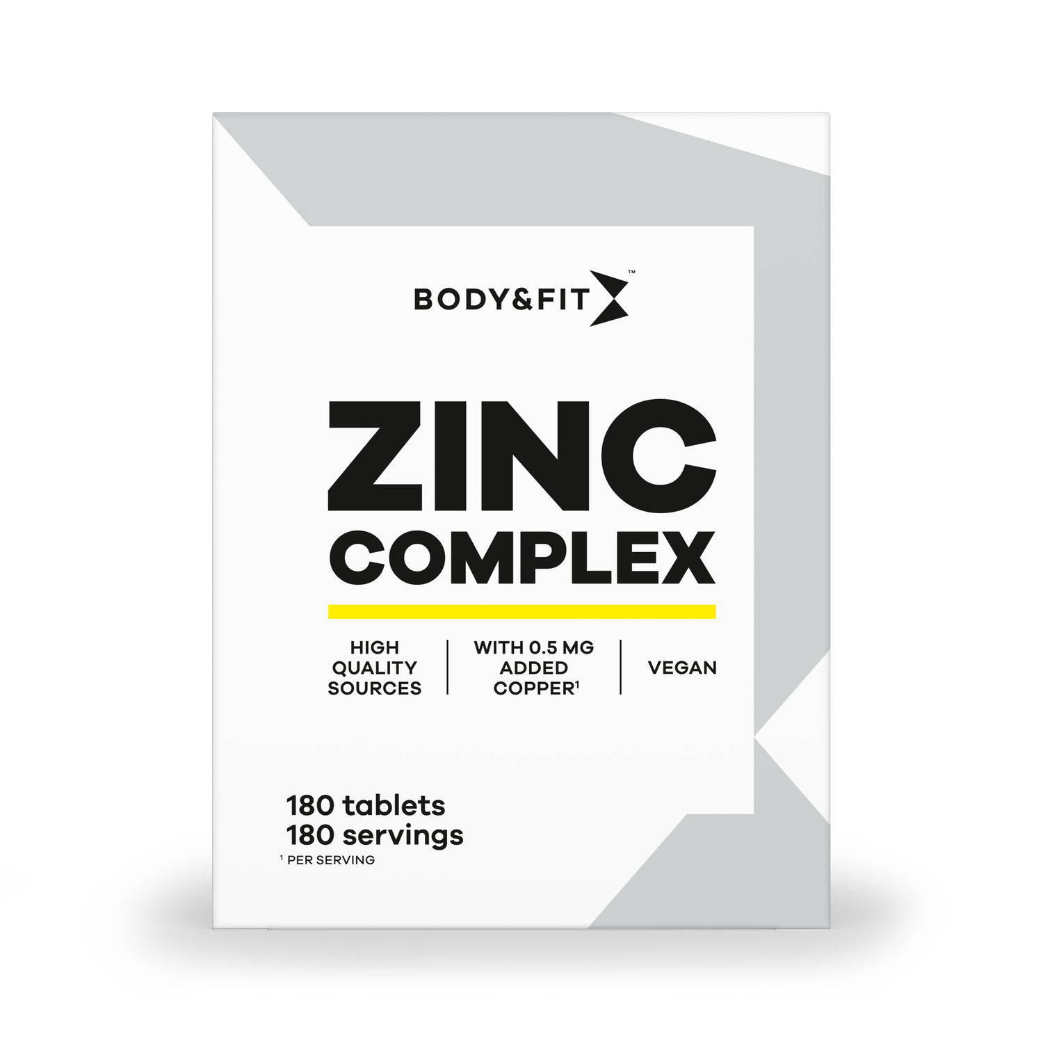 Zinc Complex