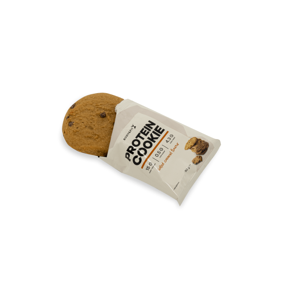 Protein Cookies