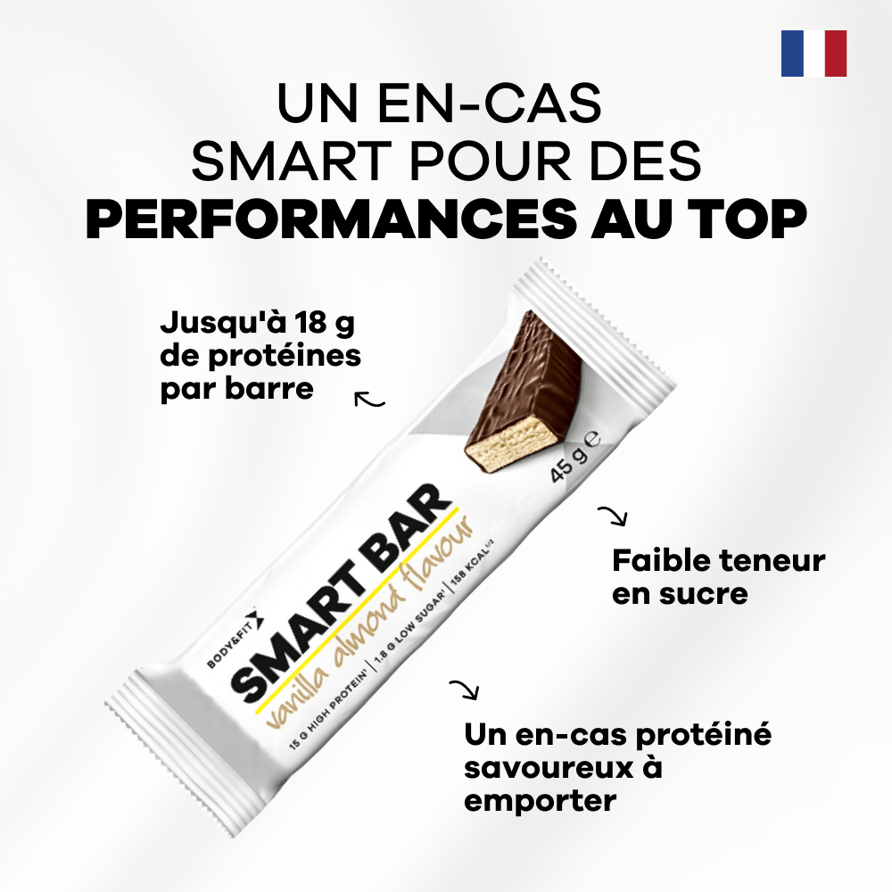 Smart Bar USPS | FR