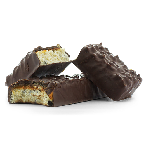 Smart Bar Crunchy