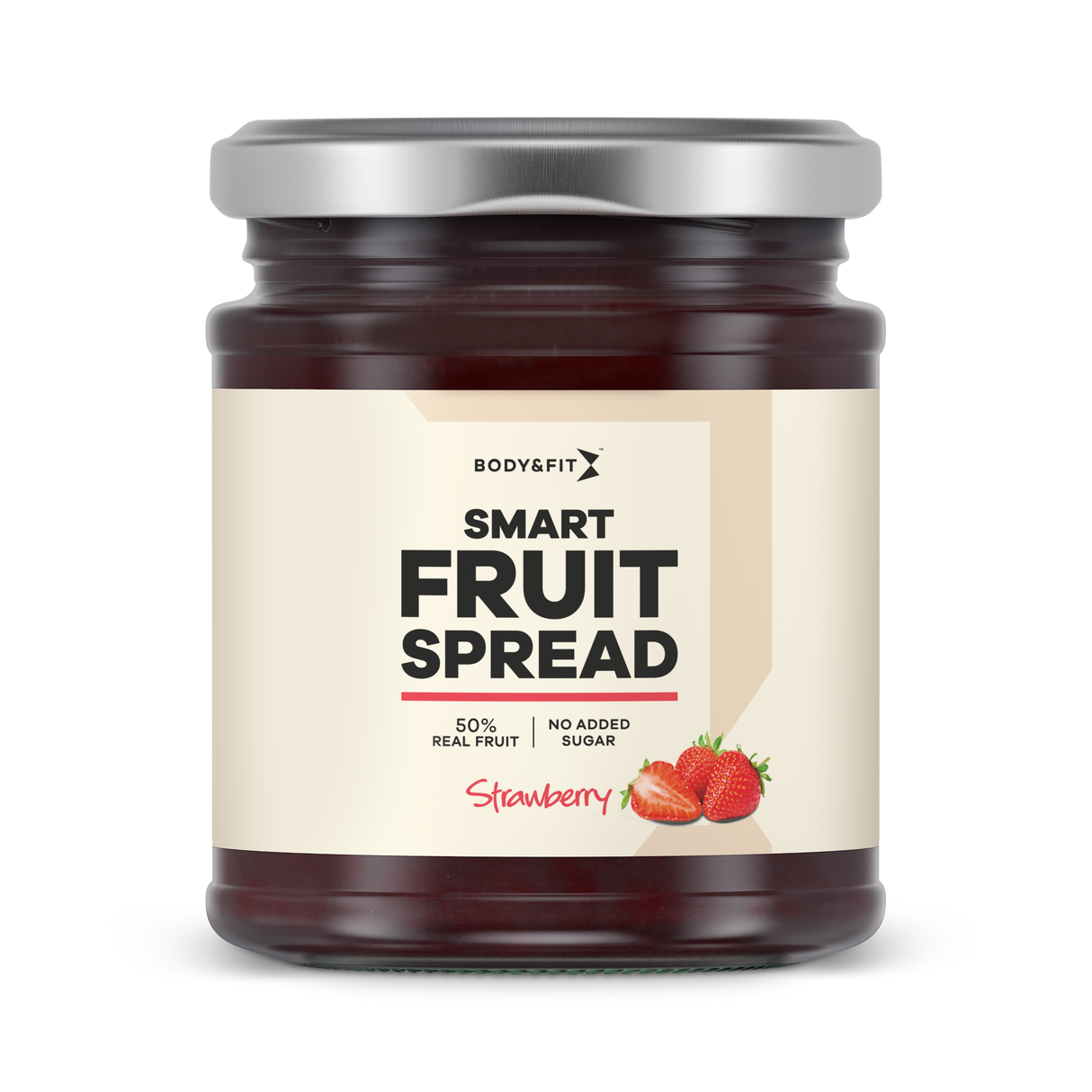 Smart Fruit Spread (0 sucre ajouté)