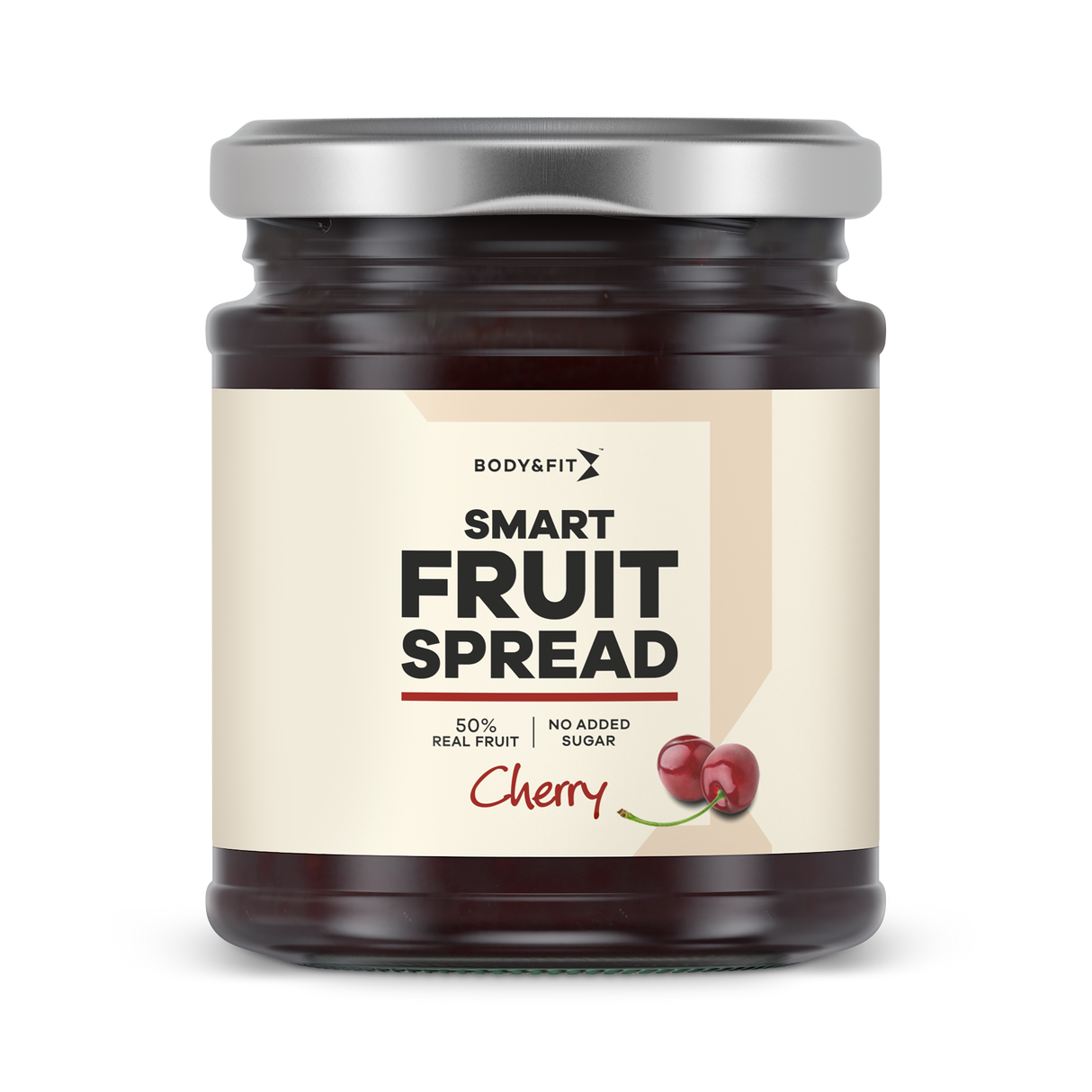 Smart Fruit Spread (0 sucre ajouté)