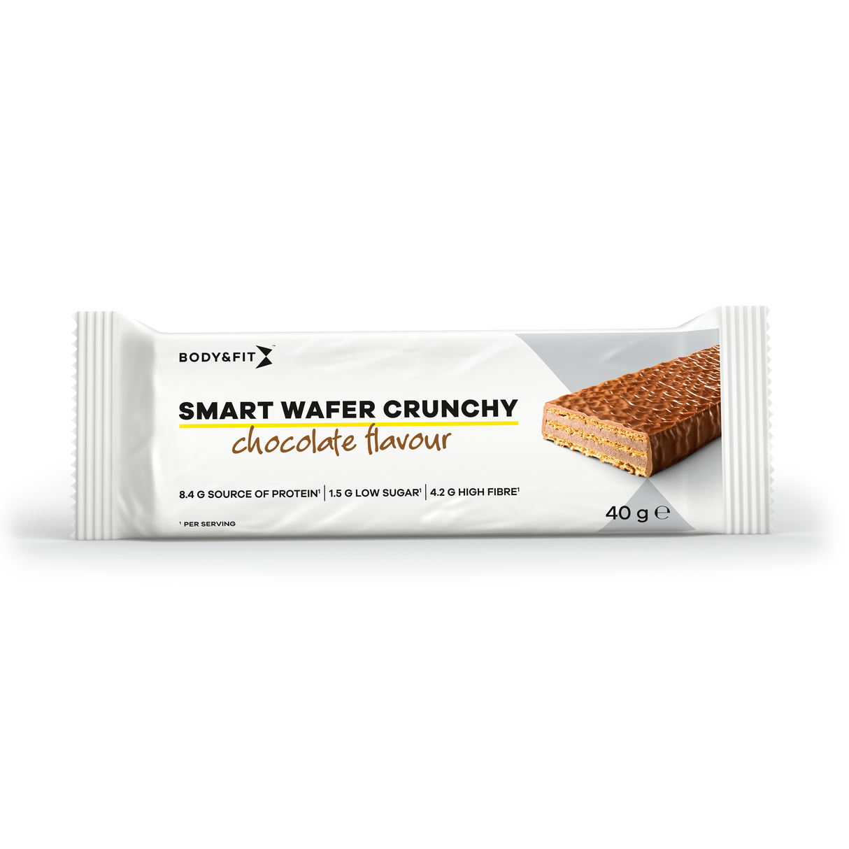 Smart Wafers Crunchy