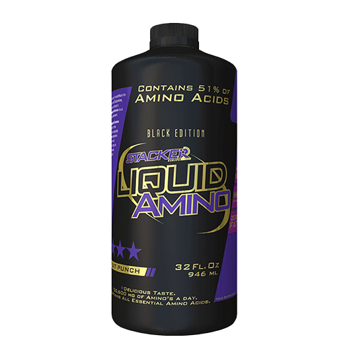 Solution d’acides aminés Stacker Liquid Amino