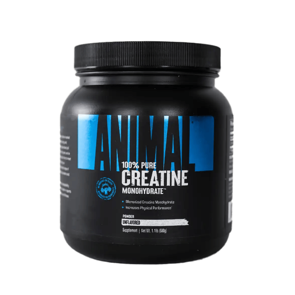 Animal Creatine Powder