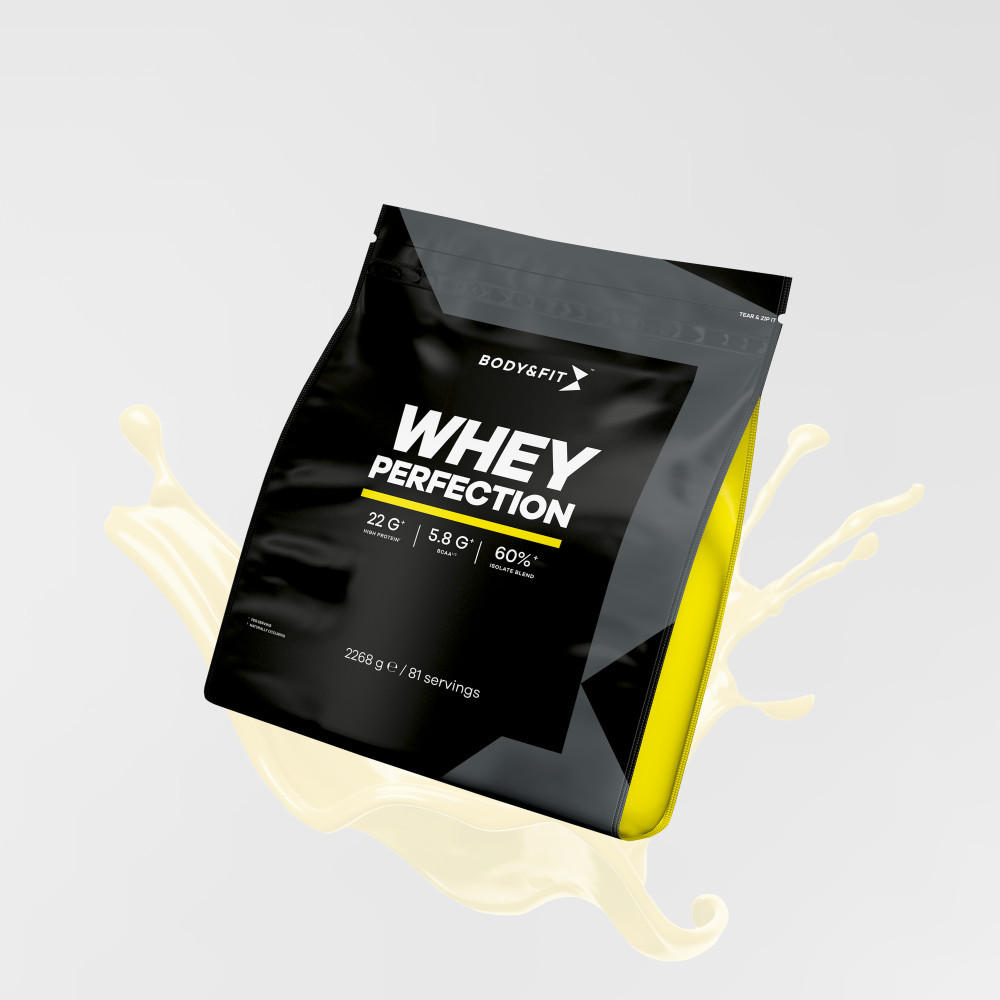 Whey Perfection