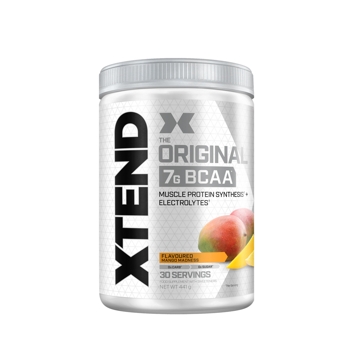 XTEND
