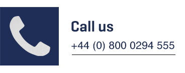 Call us with any support question you might have.
