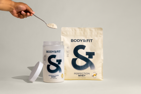 Beste Proteinpulver im Proteinpulver Vergleich: Welches passt zu dir?