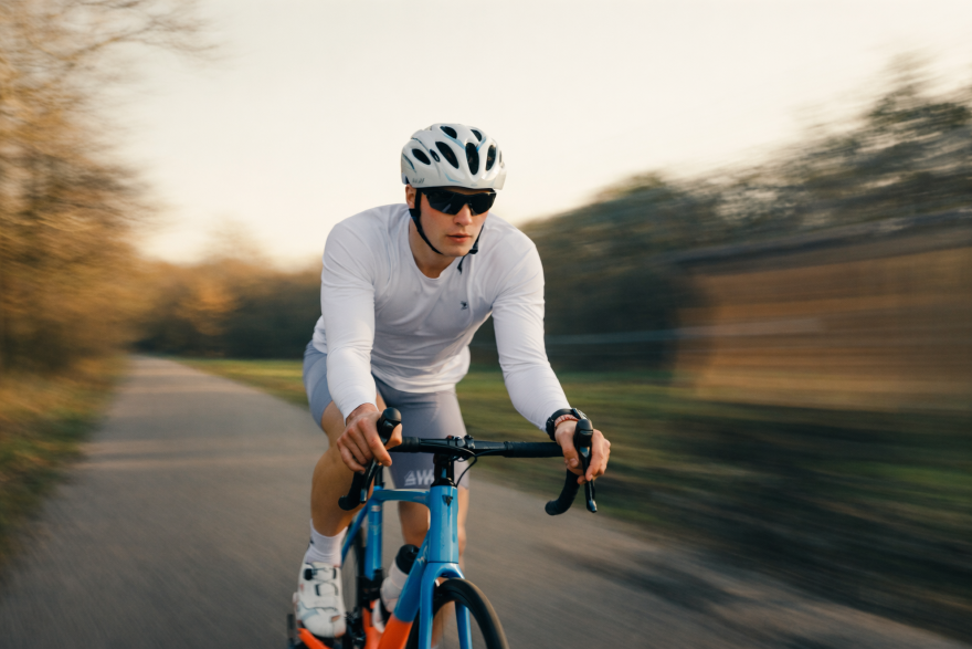 The Best Foods for Endurance Athletes: A Complete Nutrition Guide