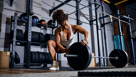 Women and fitness: 4 myths 