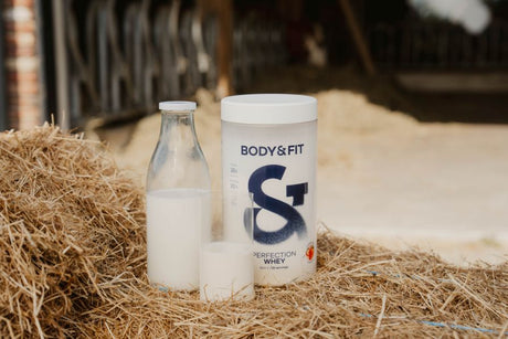 Perfection Whey: alles wat je moet weten