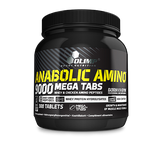 Anabolic Amino 9000