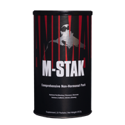 Animal MStak