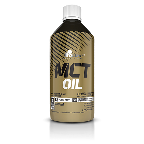 MCT Olie