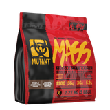 Mutant Mass