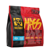 Mutant Mass