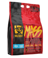 Mutant Mass