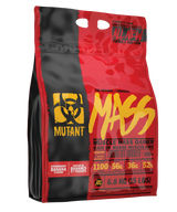 Mutant Mass