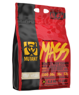 Mutant Mass