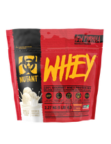 Mutant Whey