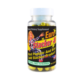 Stacker 4 Ephedra Free
