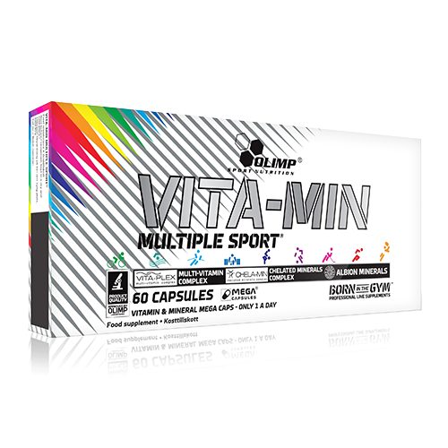 Vita-min Multiple Sport