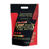 100% Whey - Stacker 2
