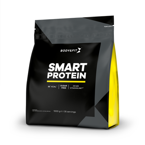 Body & Fit Smart Protein
