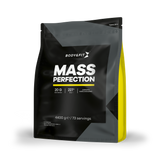 Mass Perfection
