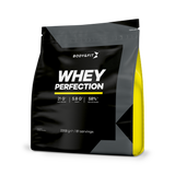 Body&Fit Whey Perfection eiwitpoeder