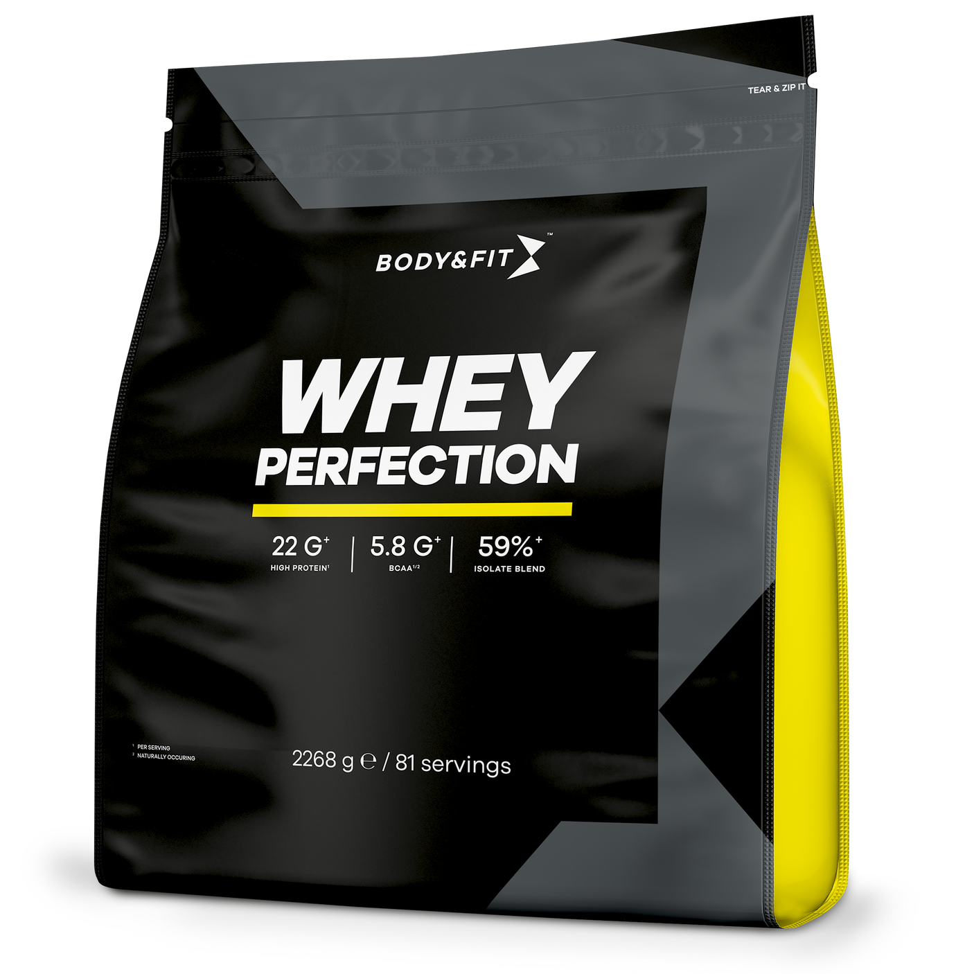 Perfection Whey