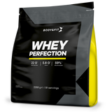 Body&Fit Whey Perfection eiwitpoeder