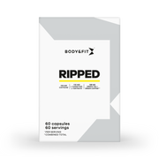 Ripped!