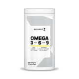 Omega 3-6-9