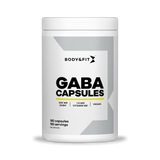 GABA Capsules