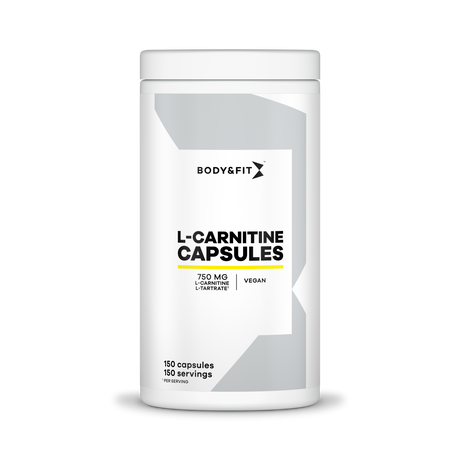 CLA Carnitine - Weight Loss | Body&Fit CLA Carnitine - Weight Loss | Body&Fit
