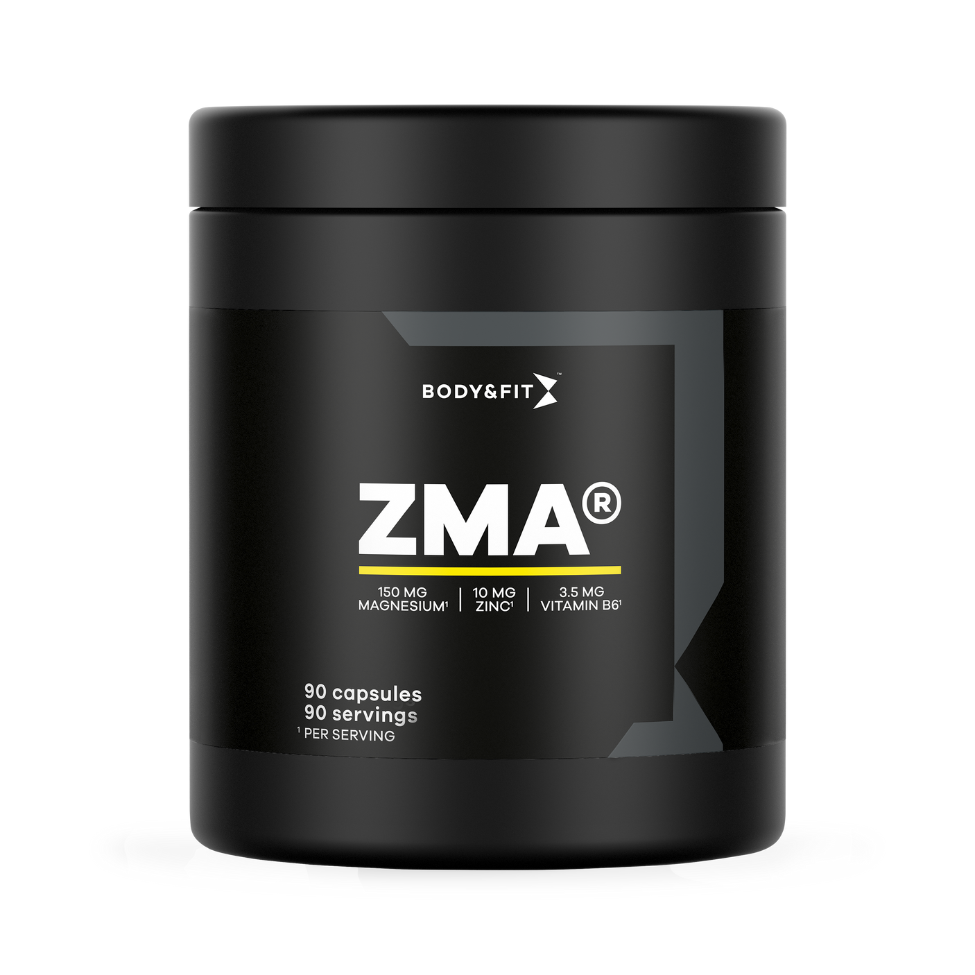 ZMA